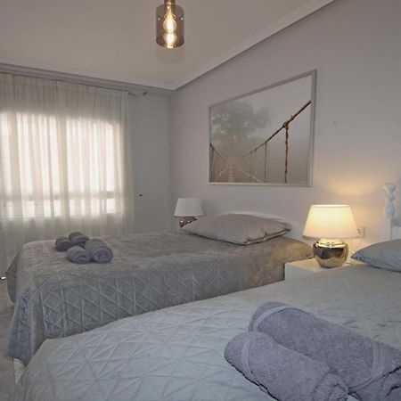 Ref 9033 Apartamento Moriones Torrevieja Bagian luar foto