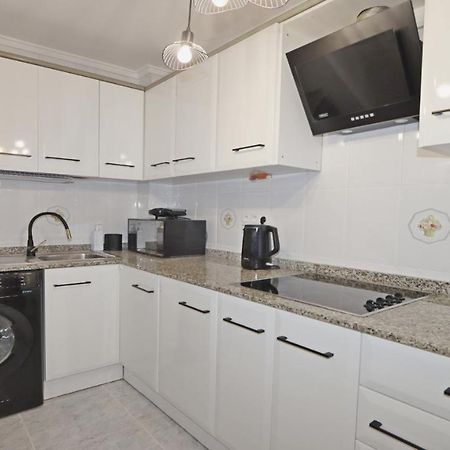 Ref 9033 Apartamento Moriones Torrevieja Bagian luar foto