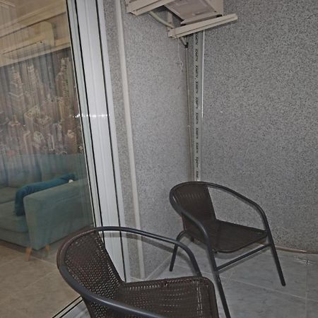 Ref 9033 Apartamento Moriones Torrevieja Bagian luar foto
