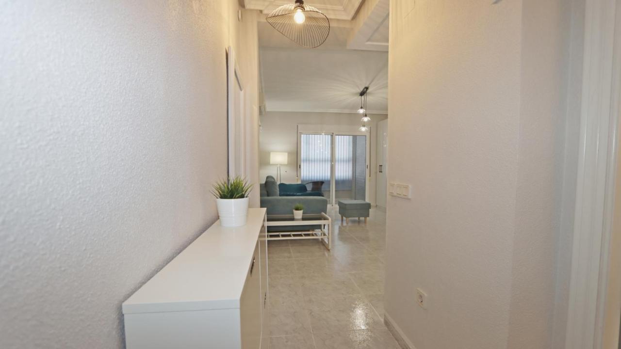 Ref 9033 Apartamento Moriones Torrevieja Bagian luar foto